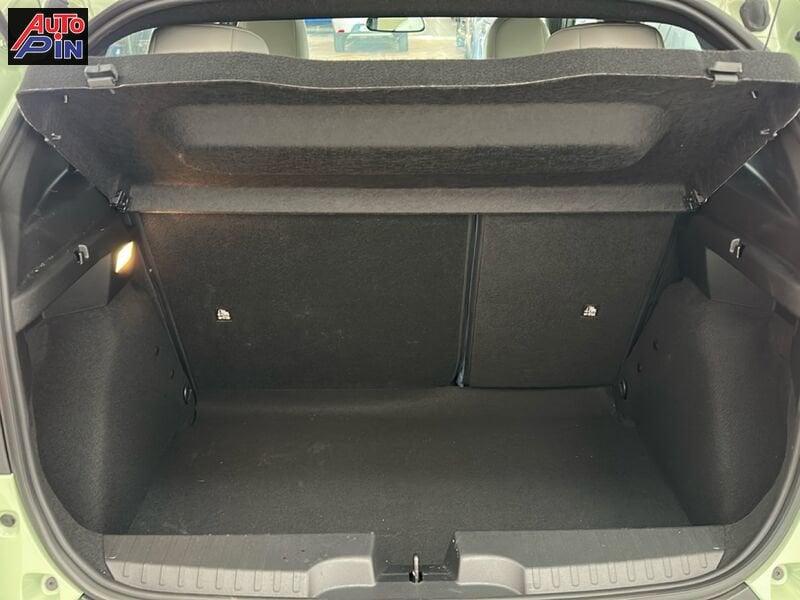 FIAT Grande Panda Grande Panda 1.2 hybrid La Prima 110cv edct