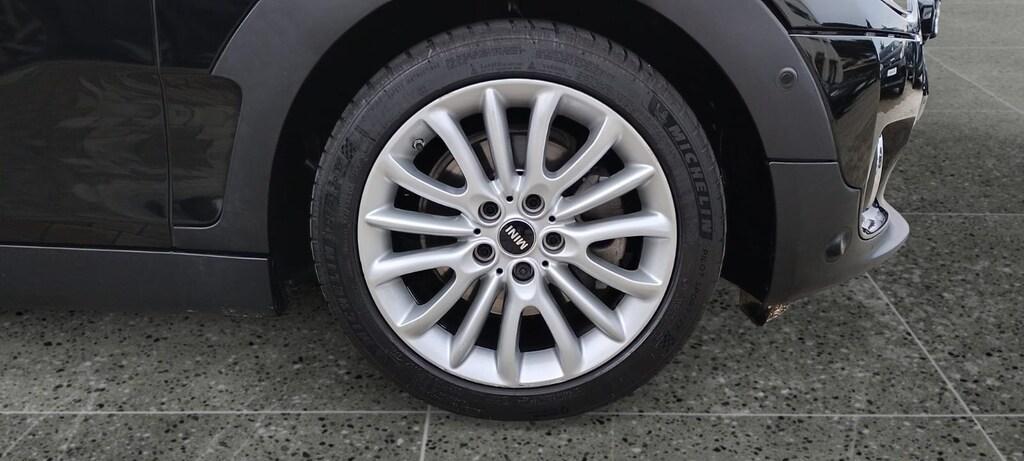 Mini Cooper D Clubman 2.0 D Cooper D Hype Auto