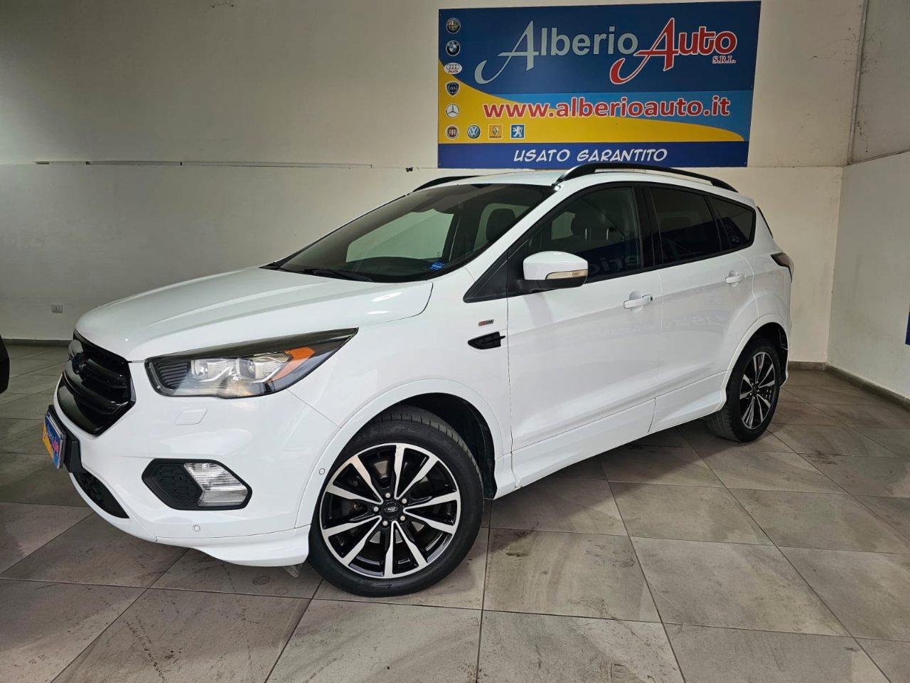 Ford Kuga 1.5 tdci ST-Line Business s&s 2wd 120cv