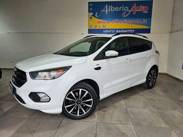 Ford Kuga 1.5 tdci ST-Line Business s&s 2wd 120cv