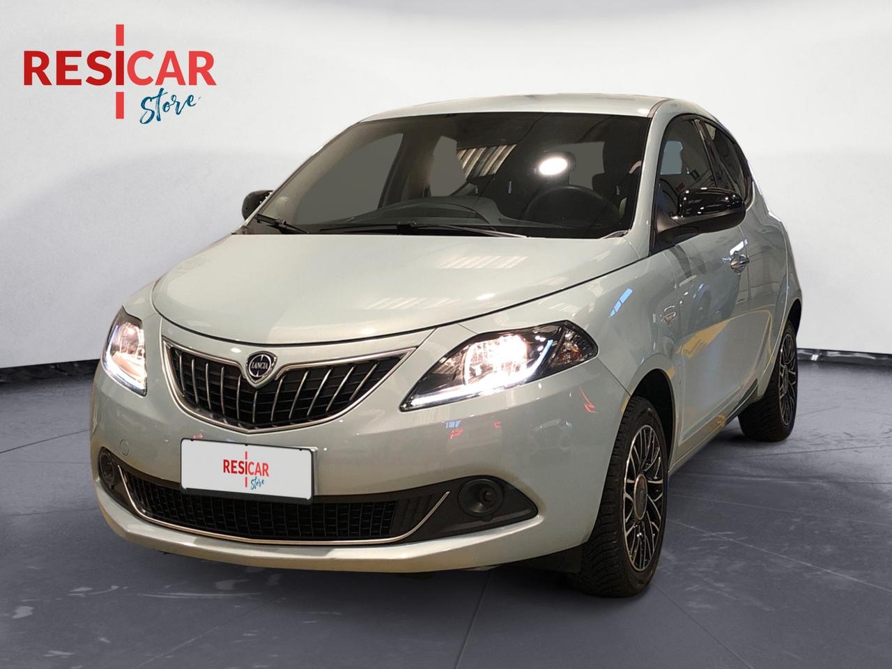 LANCIA Ypsilon 1.2 Ecochic Gpl 69cv