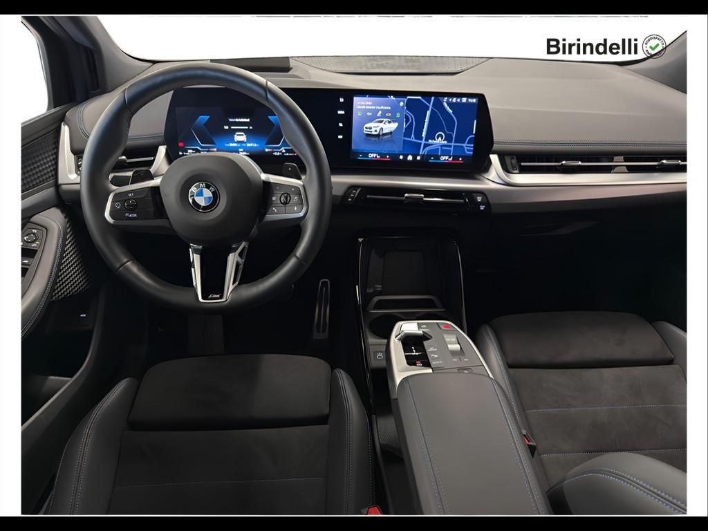 BMW Serie 2 A.T. (U06) - 218d Active Tourer Msport