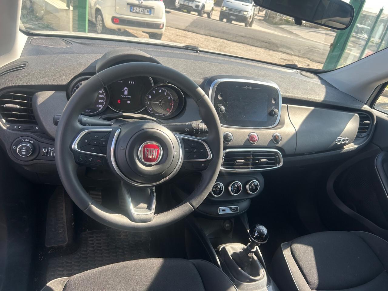 Fiat 500X 1.0 T3 120 CV Cross