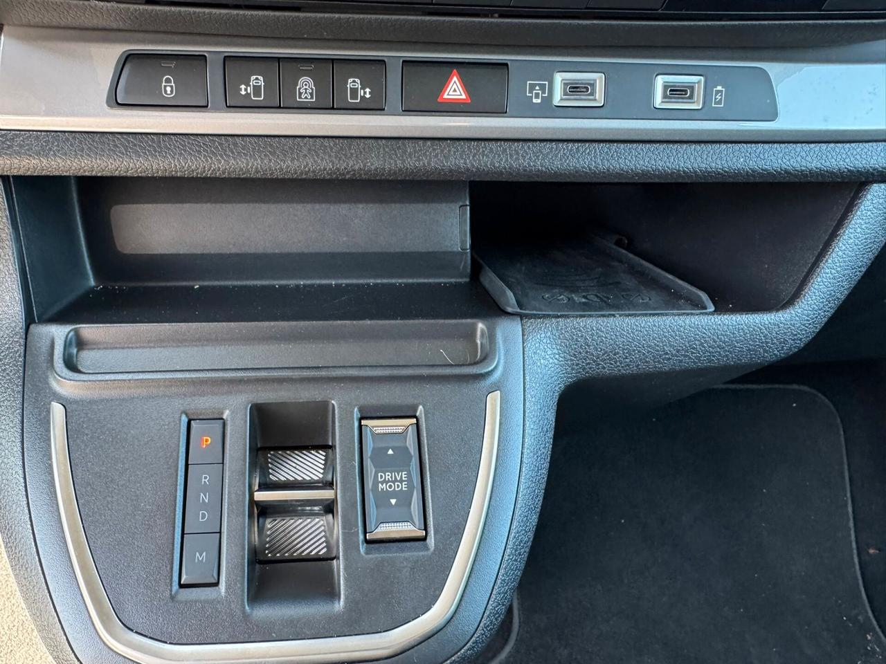 Fiat Ulysse M1 L3h1 2.0 Bluehdi 180cv At8 Full Optional