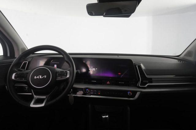 KIA Sportage Sportage 1.6 TGDi GPL Business