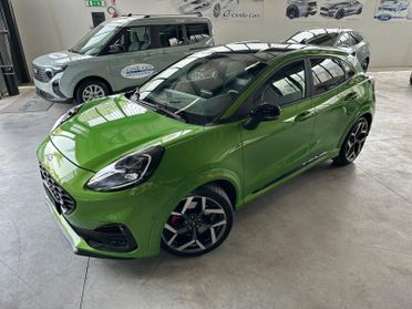 Ford Puma 1.5 EcoBoost 200 CV ST