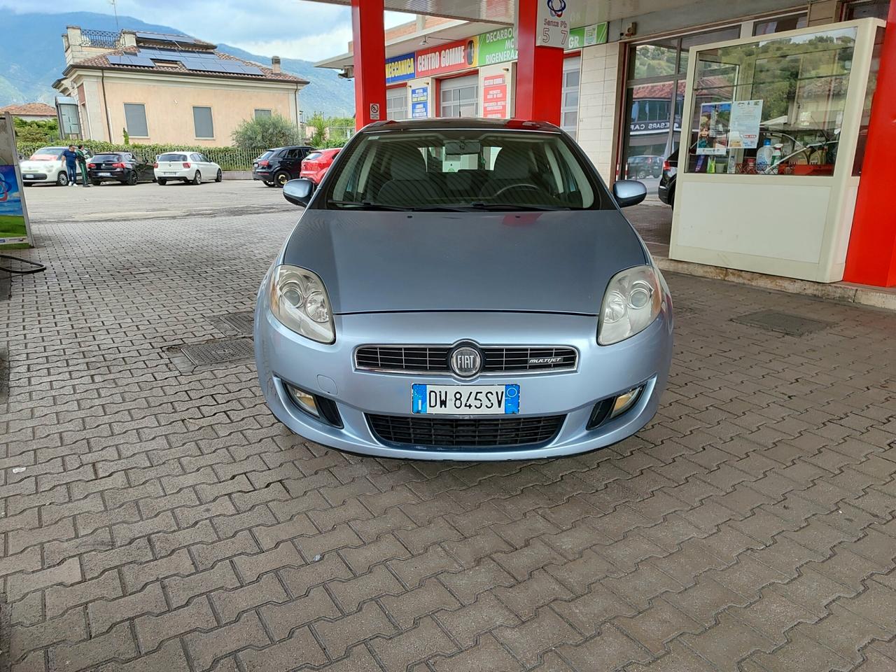 Fiat Bravo 1.6 MJT 120 TETTO PANORAMICO OFFERTA