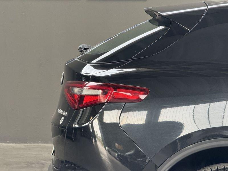 Alfa Romeo Stelvio 2.2 t Super Q4 180cv auto 149.000KM PELLE SENSORI TELECAMERA