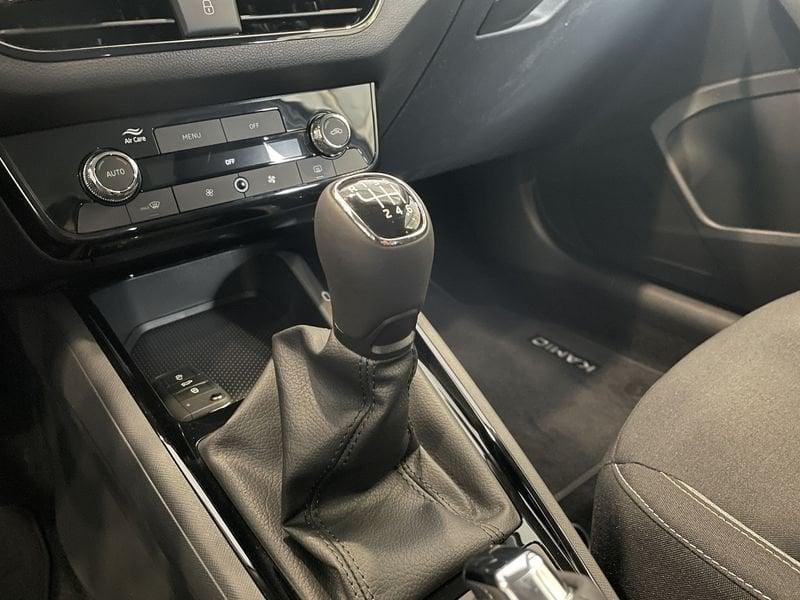 Škoda Kamiq 1.0 TSI Your Way 85kW
