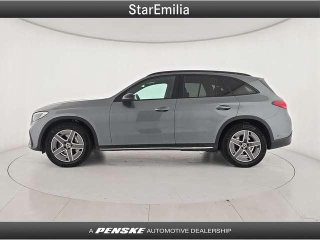 Mercedes-Benz GLC 220 GLC 220 d 4Matic Premium