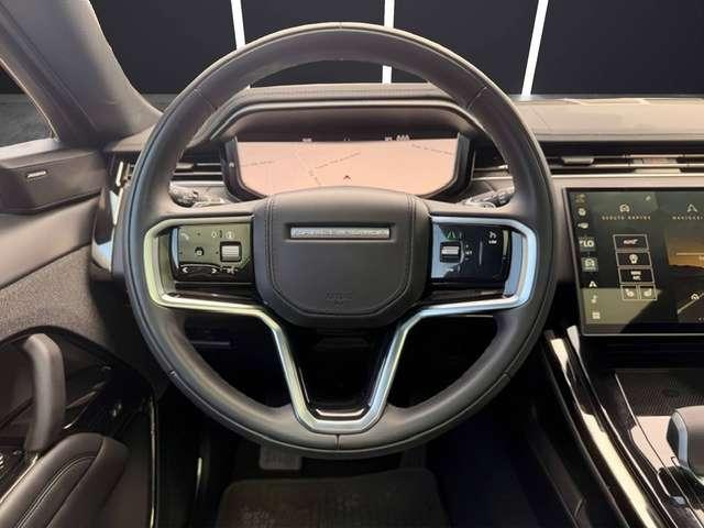 Land Rover Range Rover Sport Range Rover Sport my 25 3.0d i6 mhev S awd 250cv auto Tetto Panoramico/Camere 360/Cerchi 22