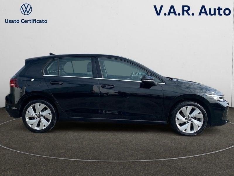 Volkswagen Golf 2.0 TDI SCR 110KW Style DSG