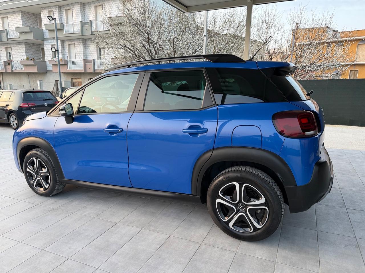 Citroen C3 Aircross PureTech 110 S&S Feel