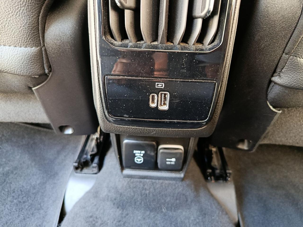 Jeep Compass T4 PHEV Limited #6241