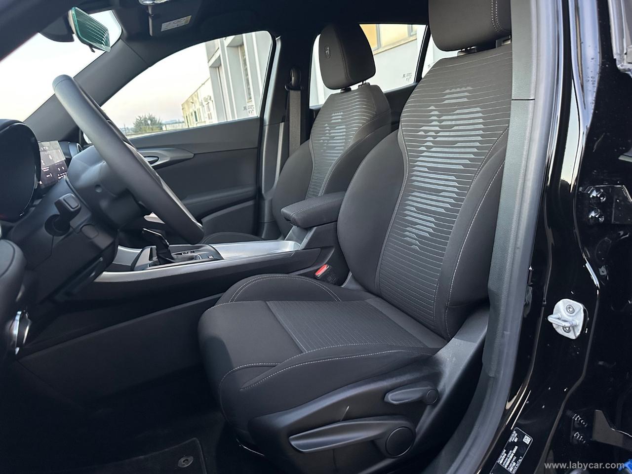 ALFA ROMEO Tonale 1.5 130 CV MHEV TCT7 Sprint