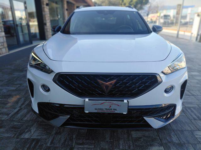 CUPRA Formentor 2.0 TDI 4Drive DSG Unico Proprietario