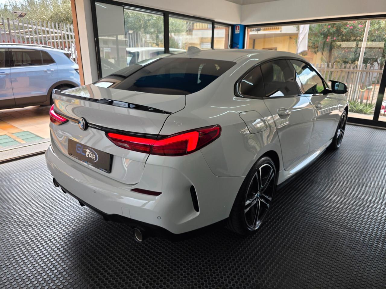 Bmw 218 GranCoupé Msport 2021