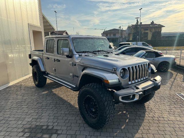 JEEP Wrangler 3.6 BENZ / GLADIATOR