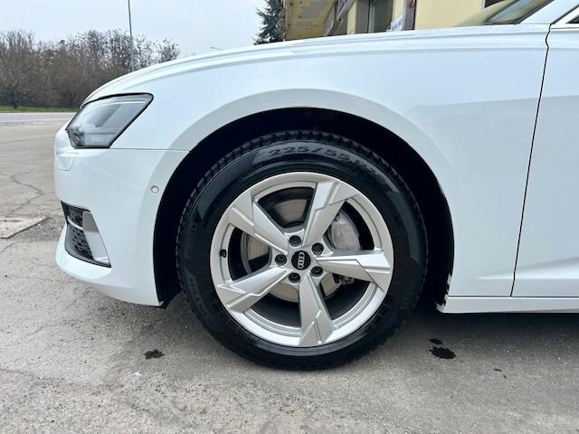 Audi A6 Avant 40 2.0 TDI quattro ultra S tronic Business Sport SUBENTRO LEASING