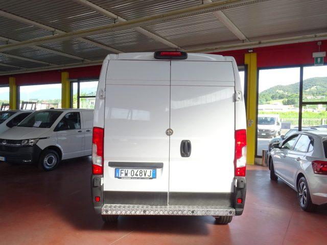 FIAT Ducato 35 Q 2.3MJT 130CV PMedio-TM Furgone Maxi L2H2