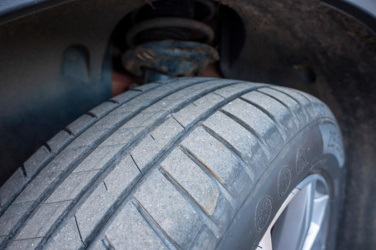 Volkswagen T-Roc 2.0 TDI 4mot MANUALE - GANCIO