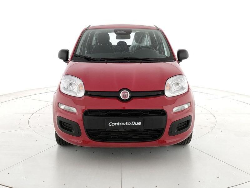 FIAT Panda Panda 1.0 FireFly S&S Hybrid Pandina