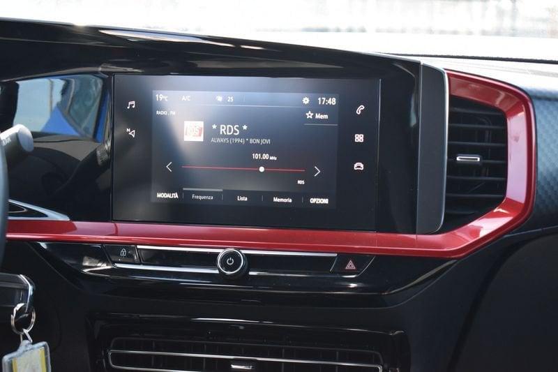 Opel Mokka 1.2 T 100cv GS MT6