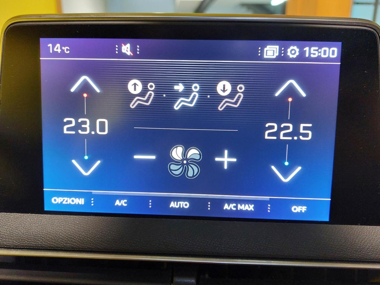 Peugeot 3008 3008 1.6 GT LINE 180CV EAT8 TETTO