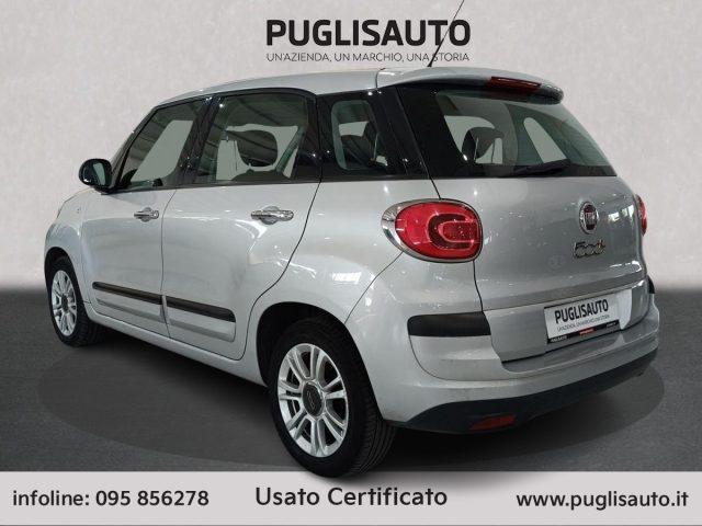 FIAT 500L 1.3 Multijet 95 CV Business