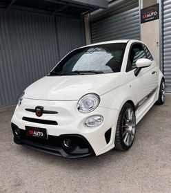 Abarth 595 1.4 Turbo T-Jet 180cv Competizione