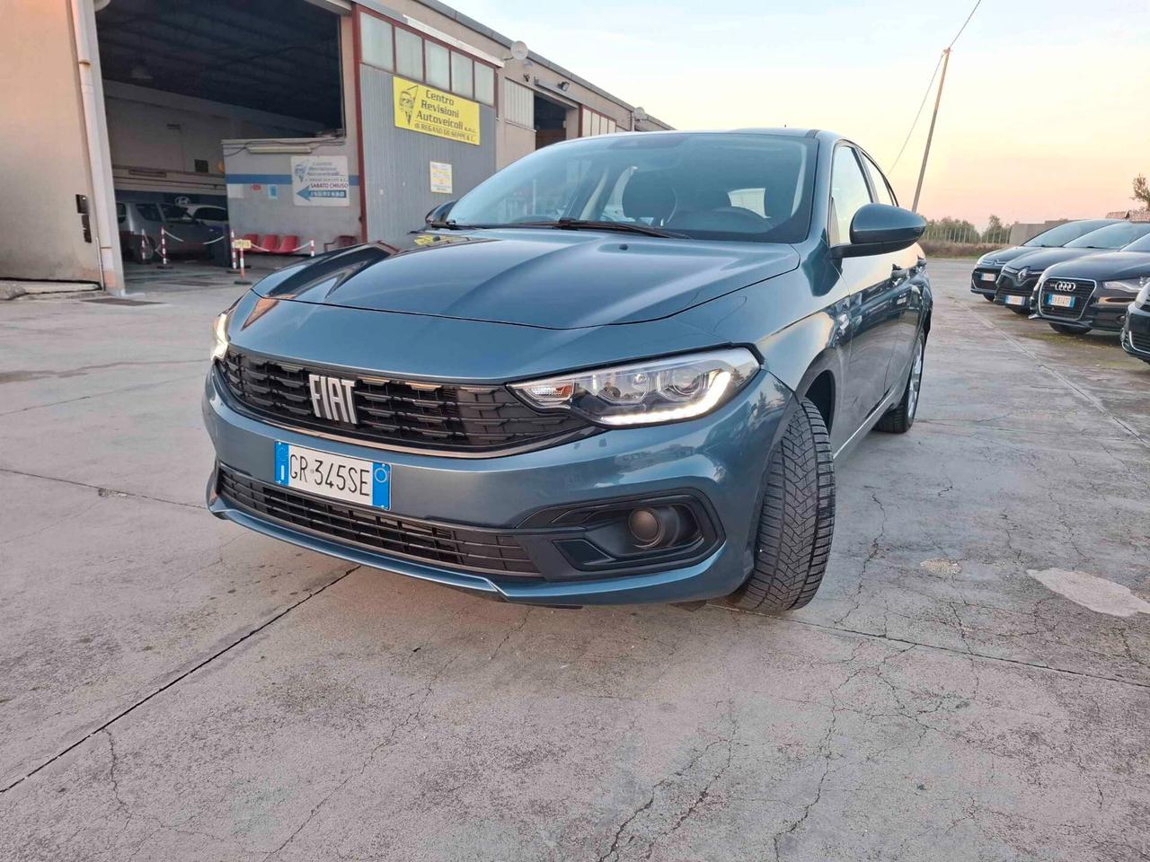 Fiat Tipo 1.0 BENZINA - 2023 5 PORTE SOLI 20 MILA KM !!!!!!!!!