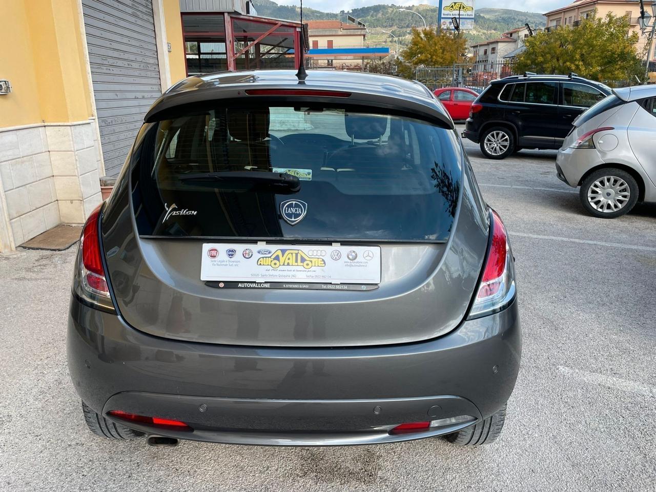 Lancia Ypsilon LANCIA YPSILON 1.3 MJ GOLD