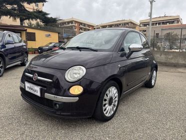 FIAT 500 500 1.2 Lounge