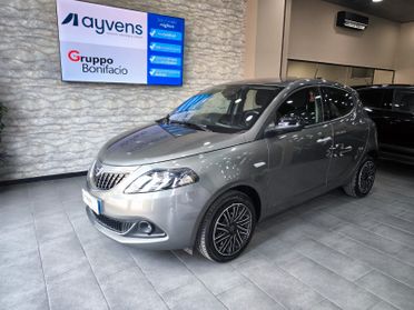 Lancia Ypsilon 1.0 FireFly 5 porte S&S Hybrid Ecochic Gold