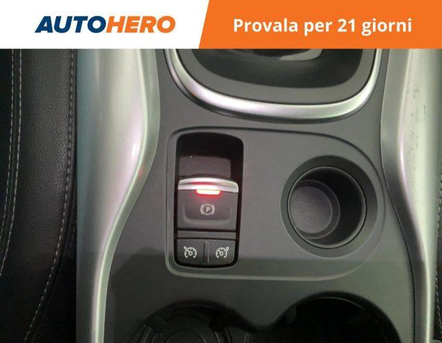 RENAULT Kadjar Blue dCi 8V 115CV EDC Intens