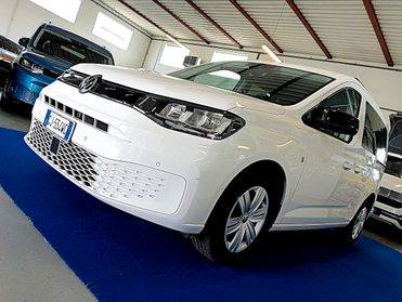 Volkswagen Caddy 2.0 TDI 102CV SPACE 7POSTI *INTROVABILE* PRONTA CONS