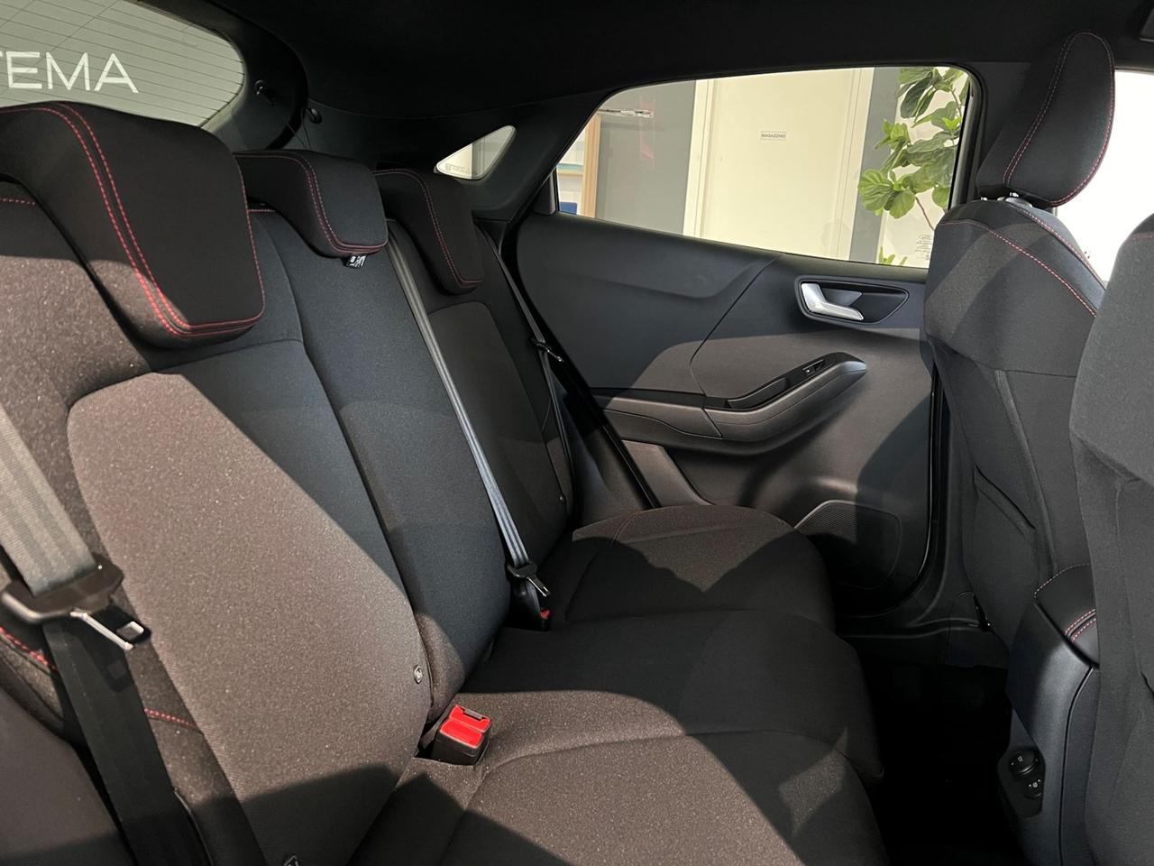 FORD Puma II 2020 1.0 ecoboost h ST-Line s&s 125cv auto