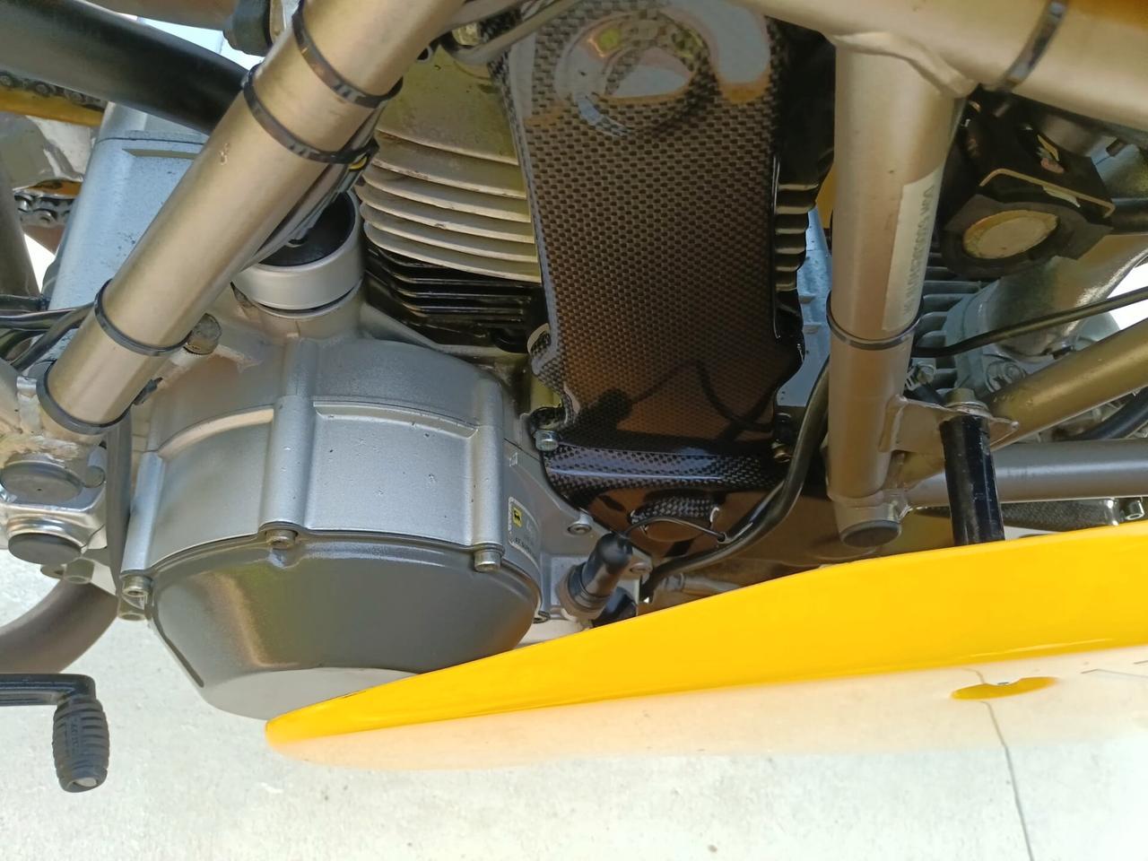 Ducati 900 SL Super Light III - Serie Limitata