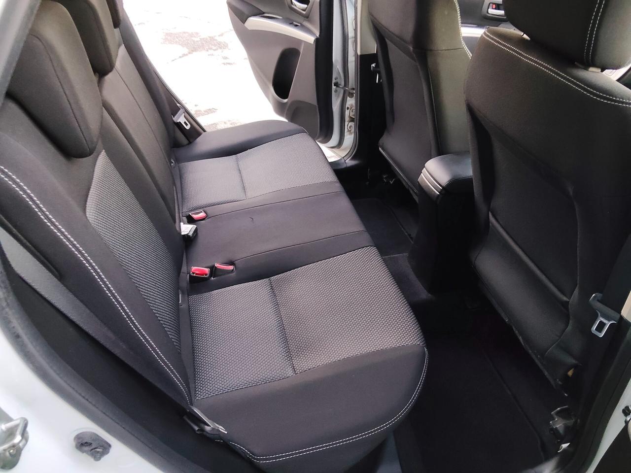 Suzuki S-Cross 1.6 VVT 4WD All Grip Plus 65.000km UNICO PROPRIETARIO