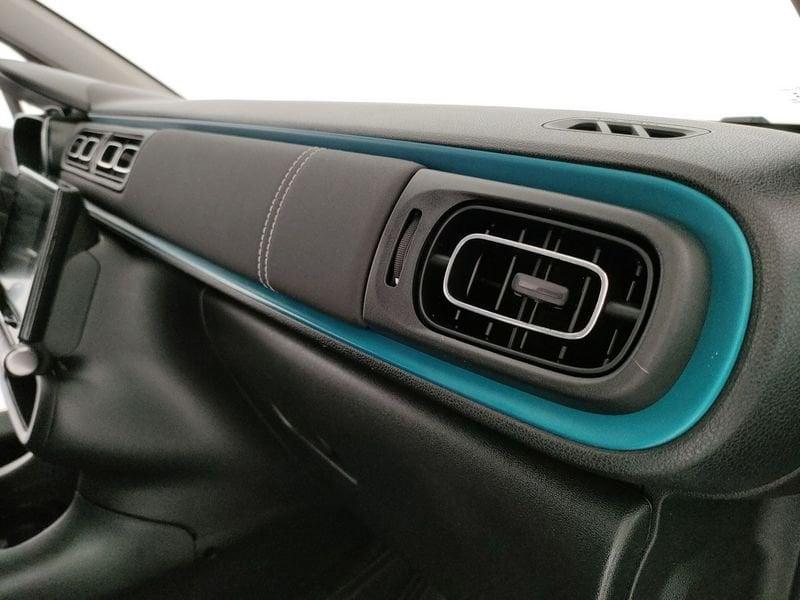 Citroën C3 C3 BlueHDi 100 S&S Shine N1