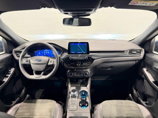 FORD Kuga 2.0EcoBlue 120cv aut. 2WD ST-Line X PREZZO REALE