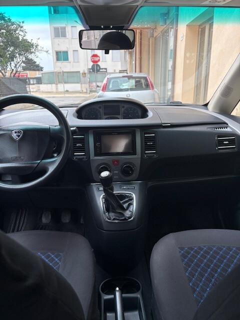 Lancia MUSA 1.3 Multijet 16V 90 CV Platino