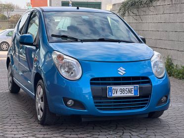 Suzuki Alto 1.0 benz - GARANZIA 12 MESI