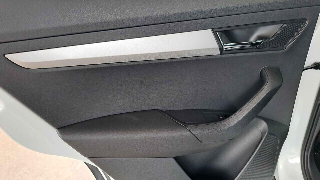 Skoda Karoq 2.0 TDI EVO SCR 115 CV DSG Sportline