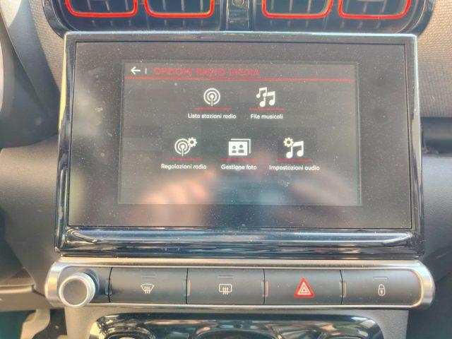 CITROEN C3 Aircross PureTech 110 S&S Shine PREZZO REALE - NO PROMO