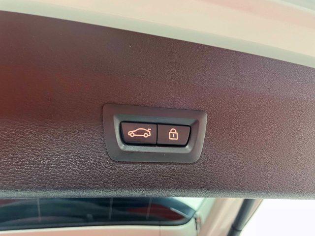 BMW X1 SDRIVE 18I SPORT LINE AUTO