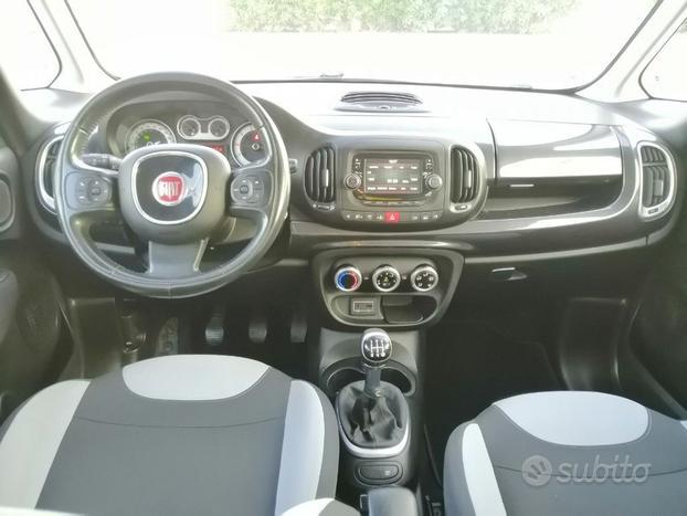 FIAT 500L 1.3 Multijet 95 CV Business i.m