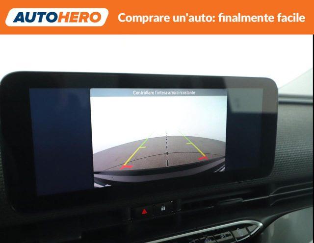 FIAT 500e 3+1 42 kWh La Prima