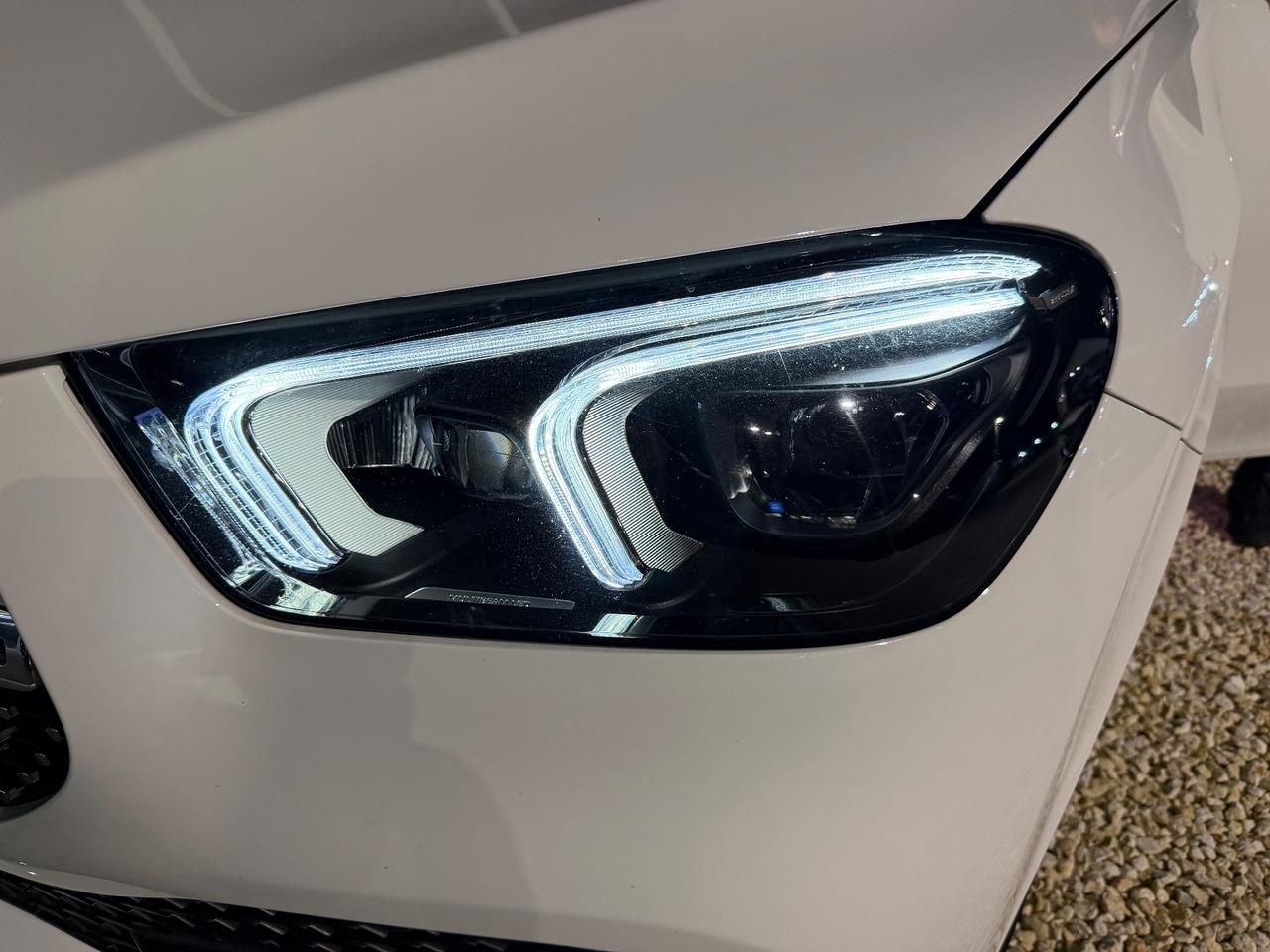 Mercedes-benz GLE 450 4Matic EQ-Boost Premium