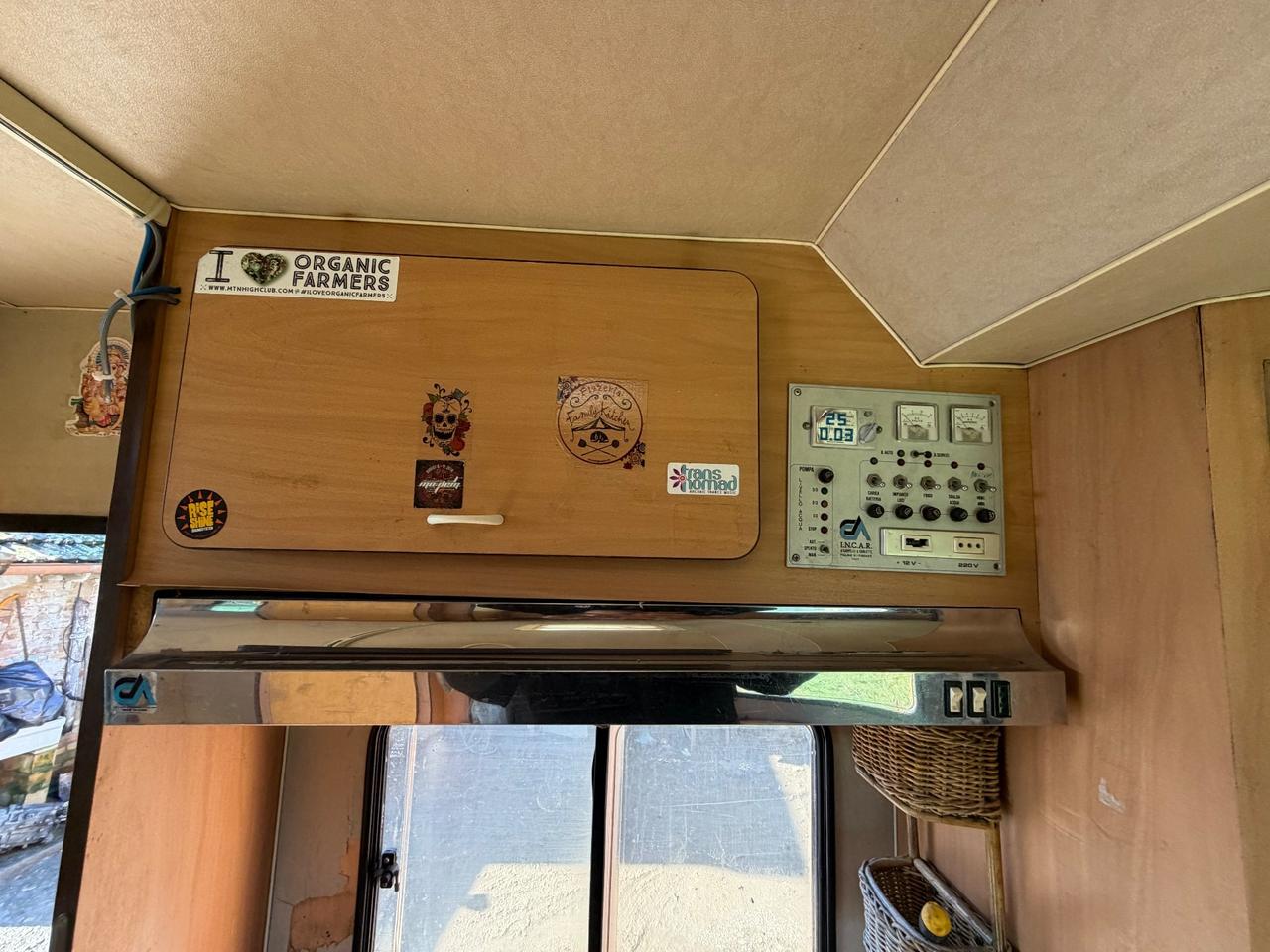 Fiat Ducato Igloo